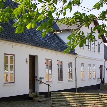 Bed and Breakfast Ronhave Sønderborg Exteriér fotografie