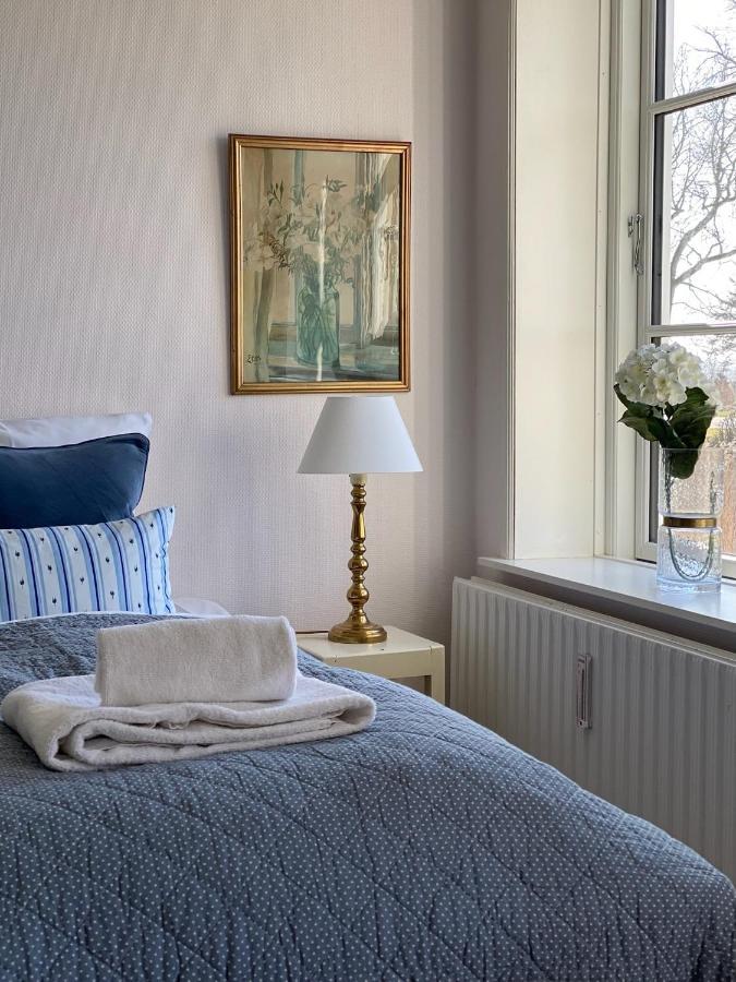 Bed and Breakfast Ronhave Sønderborg Exteriér fotografie