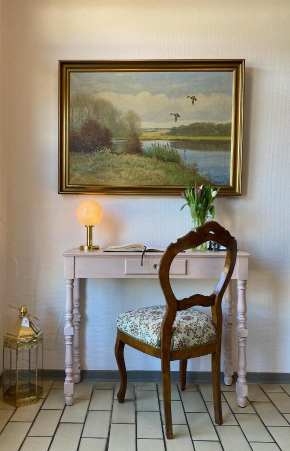Bed and Breakfast Ronhave Sønderborg Exteriér fotografie