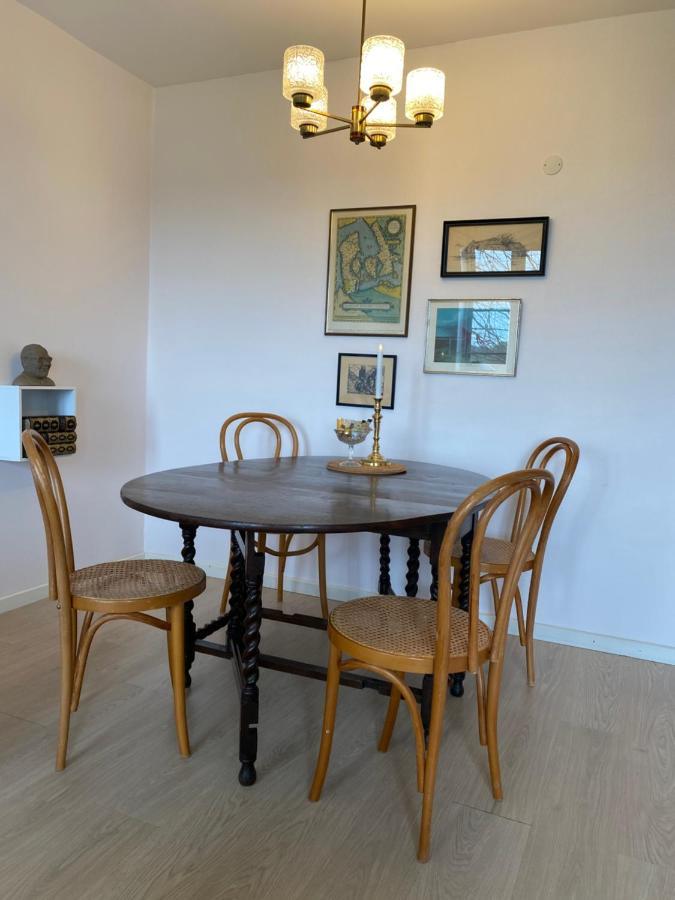 Bed and Breakfast Ronhave Sønderborg Exteriér fotografie