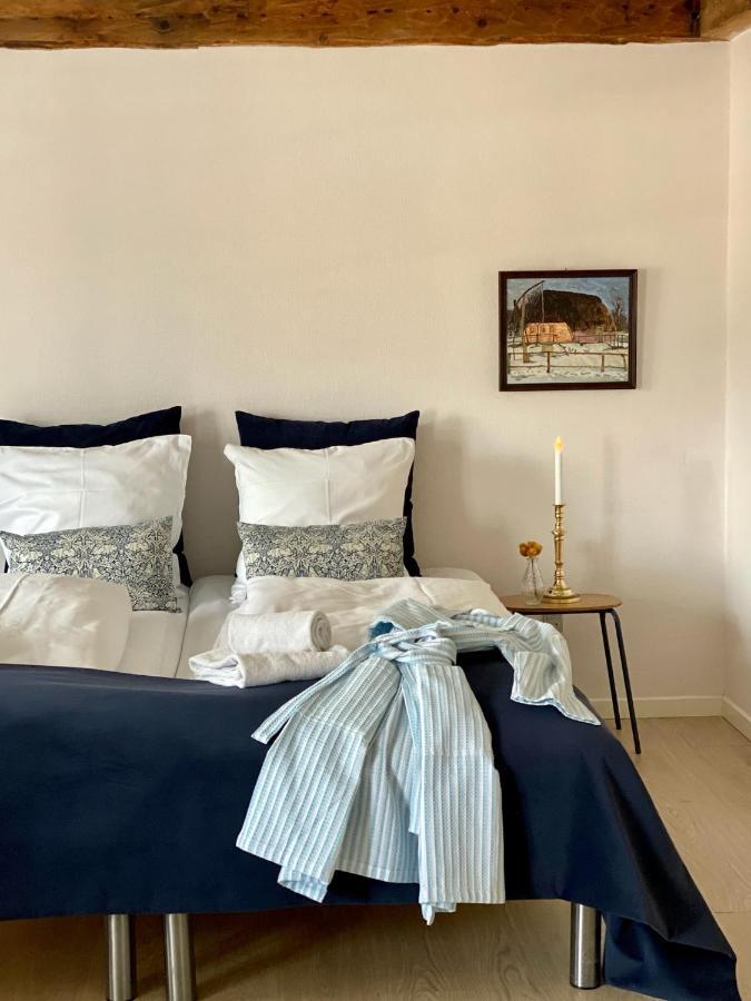 Bed and Breakfast Ronhave Sønderborg Exteriér fotografie