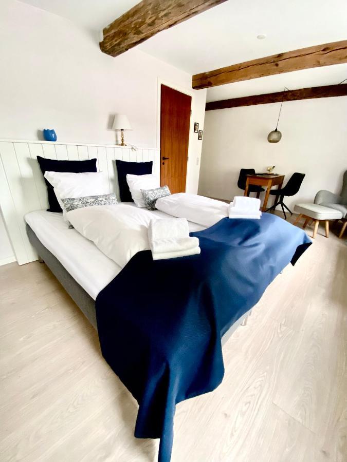 Bed and Breakfast Ronhave Sønderborg Exteriér fotografie