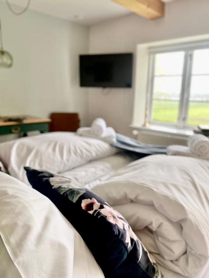 Bed and Breakfast Ronhave Sønderborg Exteriér fotografie