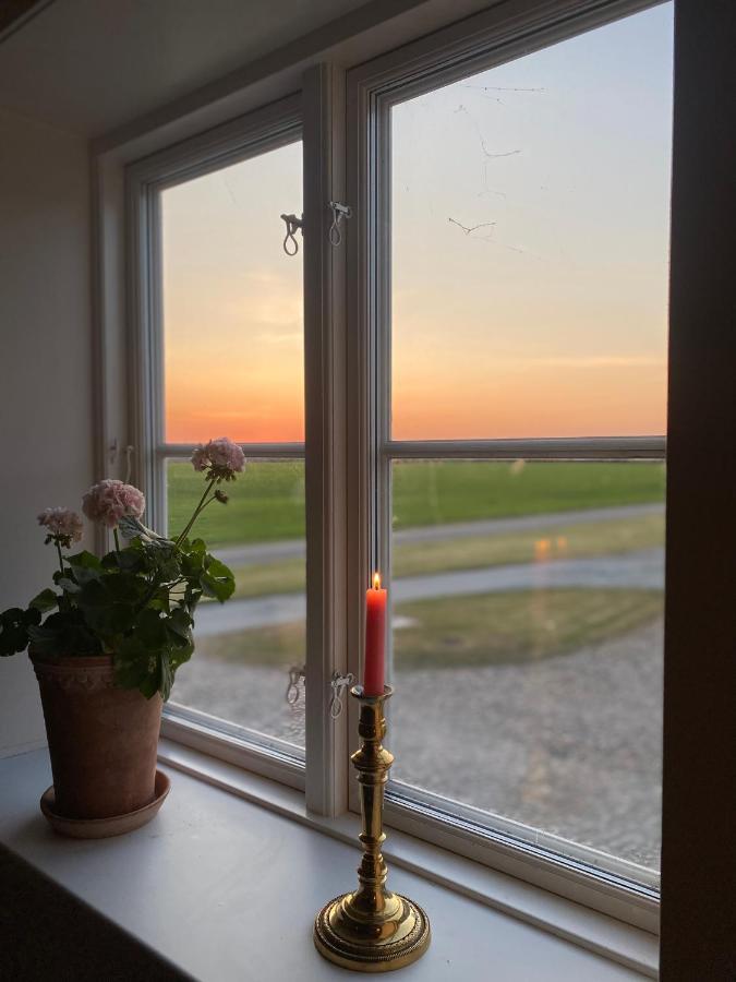 Bed and Breakfast Ronhave Sønderborg Exteriér fotografie
