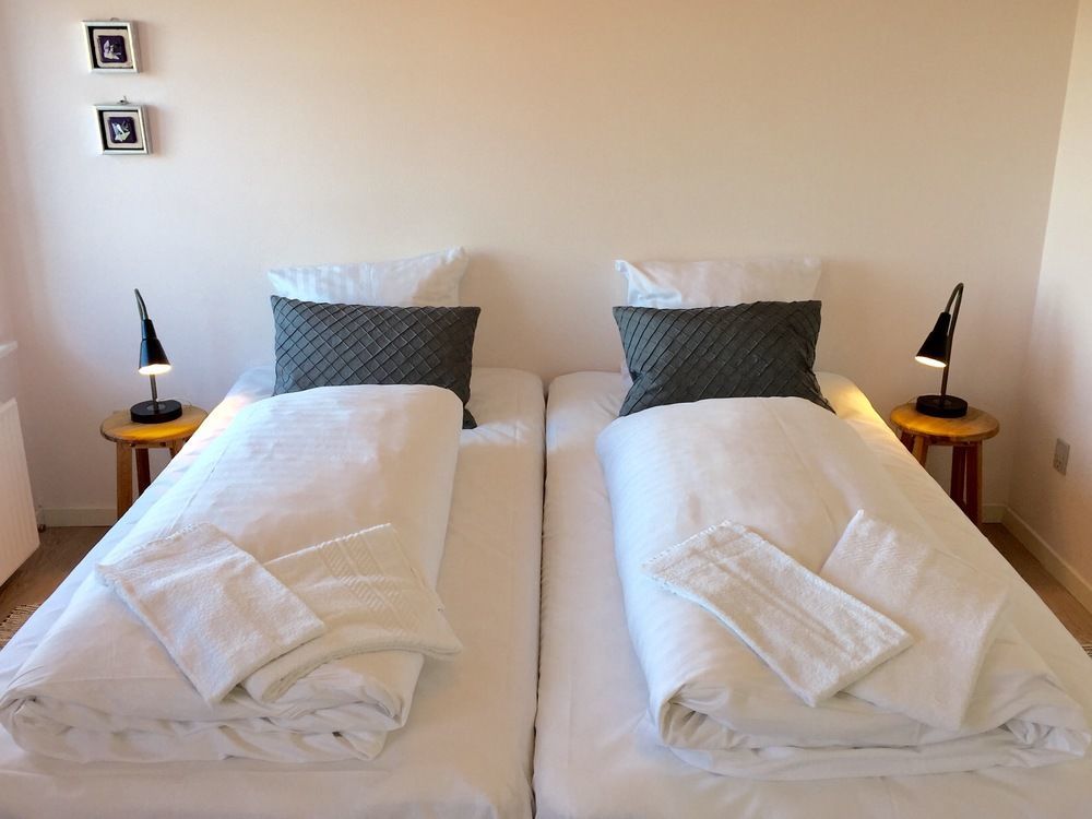 Bed and Breakfast Ronhave Sønderborg Exteriér fotografie