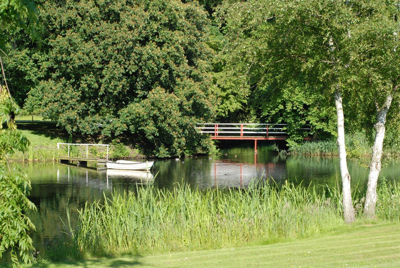 Bed and Breakfast Ronhave Sønderborg Exteriér fotografie